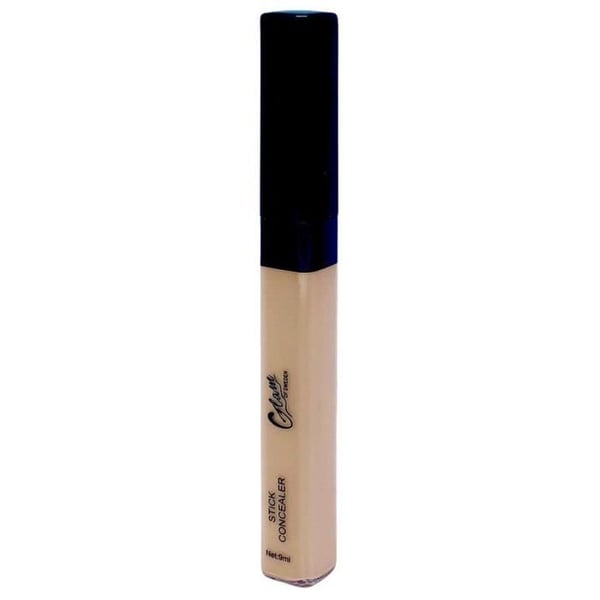 Anticerne - Glam Of Sweden H01347 - 05 Fair - 9 ml - Huvudfärg: Vit Anticerne - Glam Of Sweden H01347 - 05 Fair - 9 ml - Huvudfärg: Vit