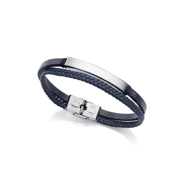 Armband - VICEROY - Mod. 15130P01013 - En storlek - Färg Ej specificerad - Public Man