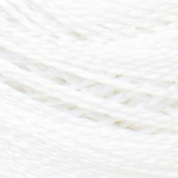 DMC - Fil DMC Coton Perlé Small N8 Pel. 10g Col. B5200