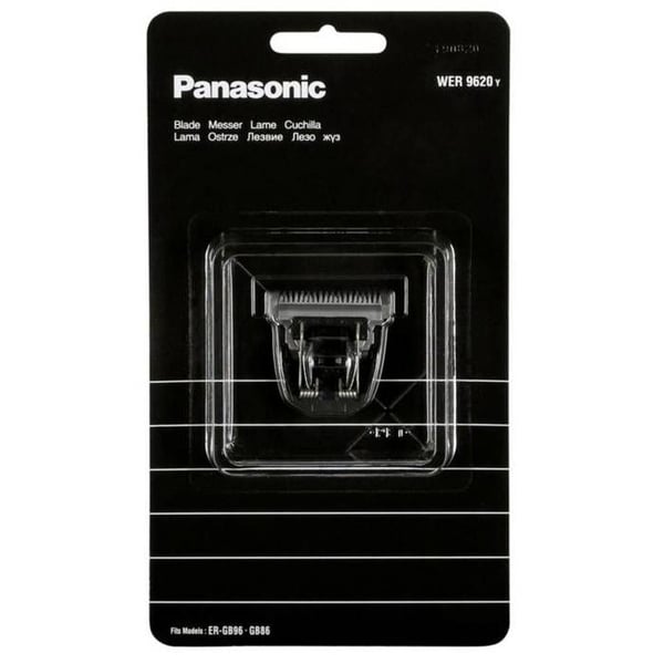 Panasonic WER9620 Reservblad 1 st(s)