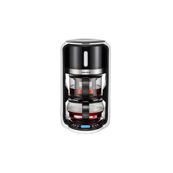 Tekanna - Rommelsbacher TA 1200 - 1200W - 1L - Vit/Svart