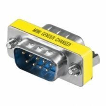 DSub9 hane-hane dataadapter