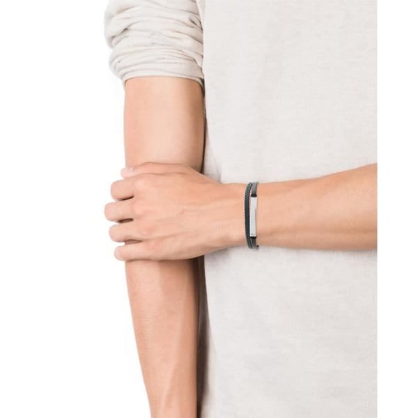 Armband - VICEROY - Mod. 15130P01013 - En storlek - Färg Ej specificerad - Public Man