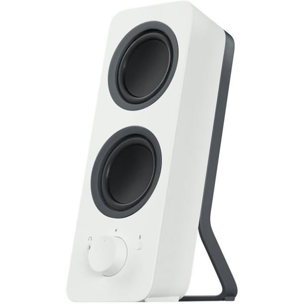 Högtalare - Logitech - Z207 - Vit