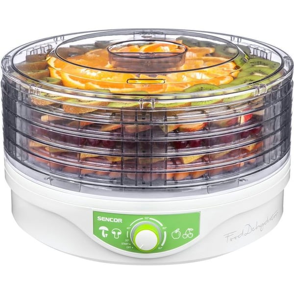 SENCOR SFD 2105WH