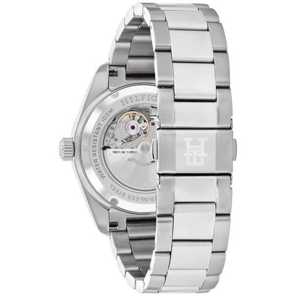 Tommy Hilfiger klocka - Herr - 1792154