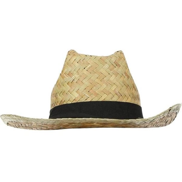 Hatt av halm Cow Boy - PTIT CLOWN - Unik - Unisex