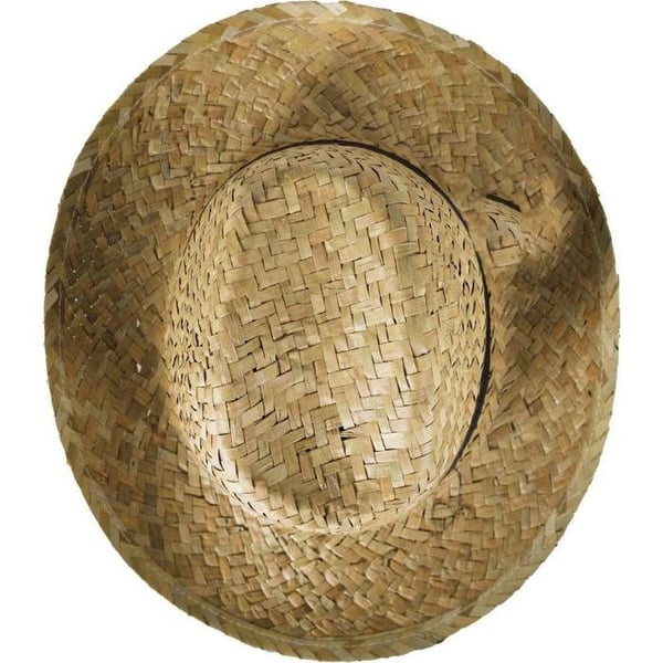 Hatt av halm Cow Boy - PTIT CLOWN - Unik - Unisex