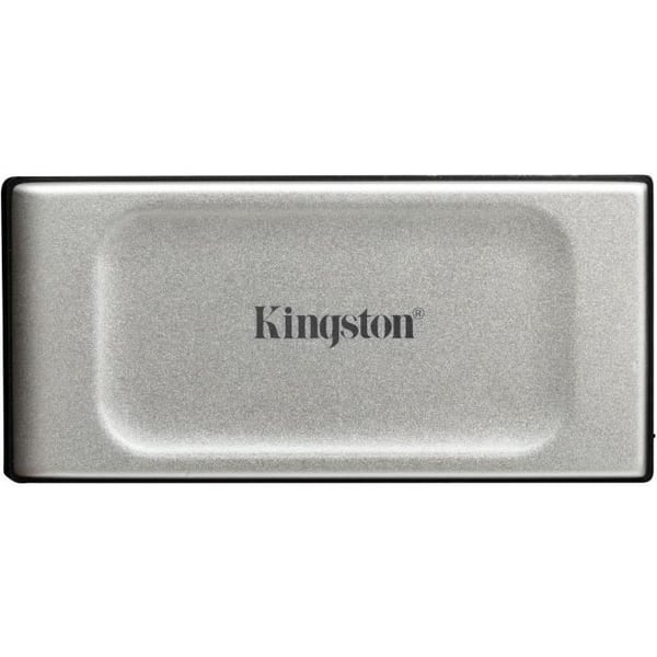 KINGSTON - XS2000 - Extern SSD - 1 To - USB 3.2 Gen 2x2