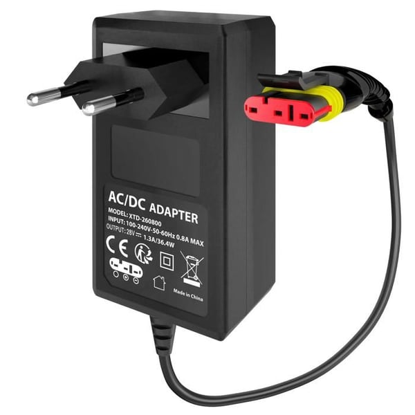 Ersatz Netzteil / Trafo für Automower 105 305 (ab 2020) 310 315 315X