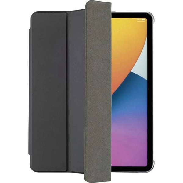 Tabletthölje - HAMA - Fold Clear - iPad Air 13 (2025/2024) - Transparent baksida - Kompatibel med stylus - Lätt skydd