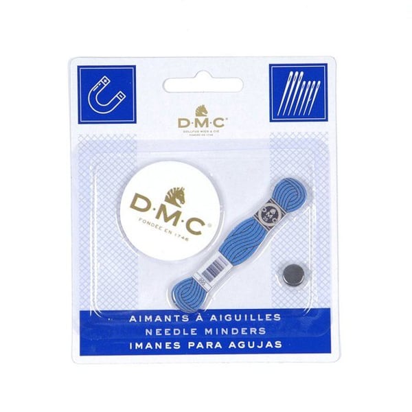 DMC - Nålfodral 3 delar