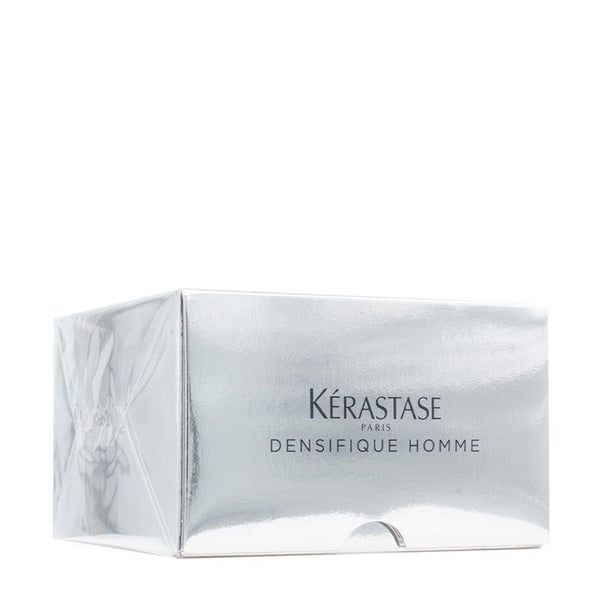 Hårbehandling - KERASTASE - DENSIFIQUE HOMME - 30 x 6 ml - Håravfall - Alla hårtyper