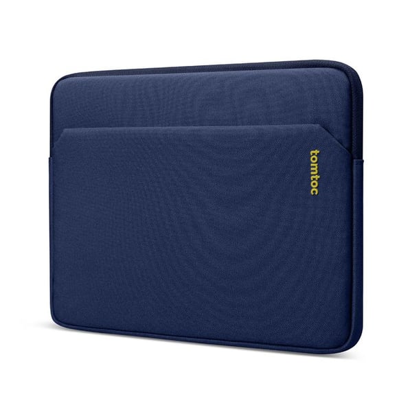 Tabletfodral - TOMTOC - Light-A18 - 11 tum - Blå - Spillresistent