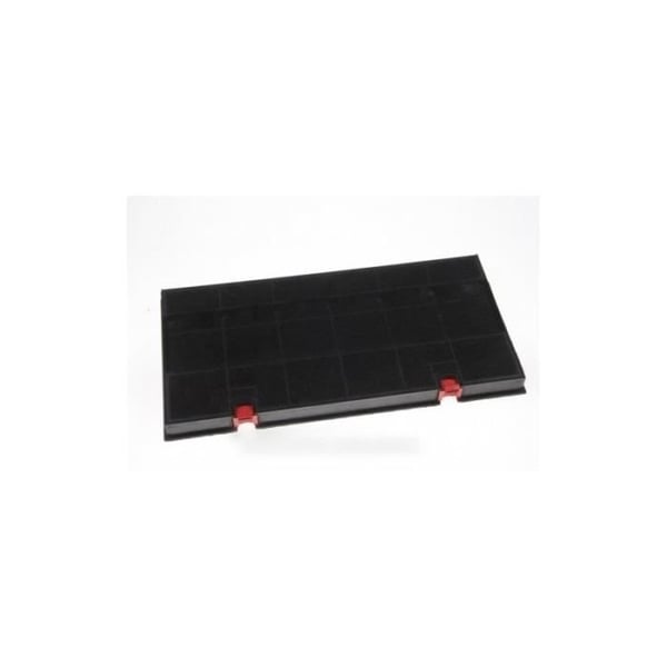 Kolfilter 989990202 för FAGOR 72X3406 huv - - AFC-150 - AFC-150 AFC150 72X0142 - BVMParts