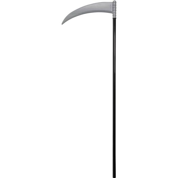 Halloween-dummy - LILLA CLOWNEN - 120cm - Plast