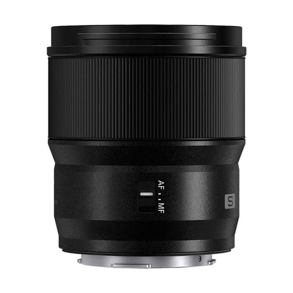 PANASONIC Objektiv Lumix S 24mm f/1.8