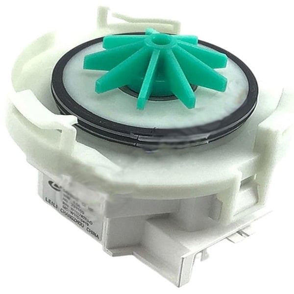 SOS Accessoire Pump for Drainage for Dishwasher ARISTON HOTPOINT C00297919, 482000023392