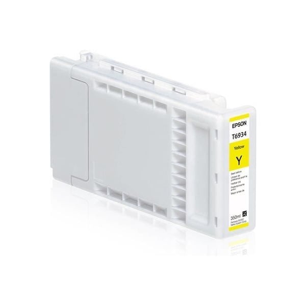 Epson T6934 - gul - original