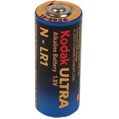 KODAK Alkaline batteri ULTRA LR1/N - 1,5V