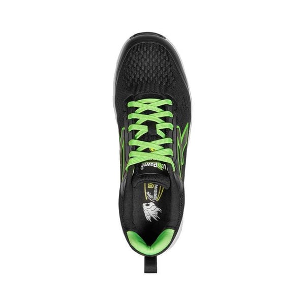 U-Power Aton ESD S1PS HI HRO FO SR turvakengät