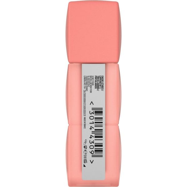 Maybelline New York Superstay Teddy Tint Flytande läppblush med matt smältnande finish 10 AKTUELLT HUMÖR