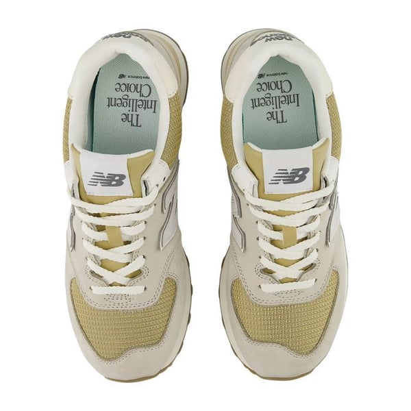 New Balance Skor 574 - U5748DF Beige