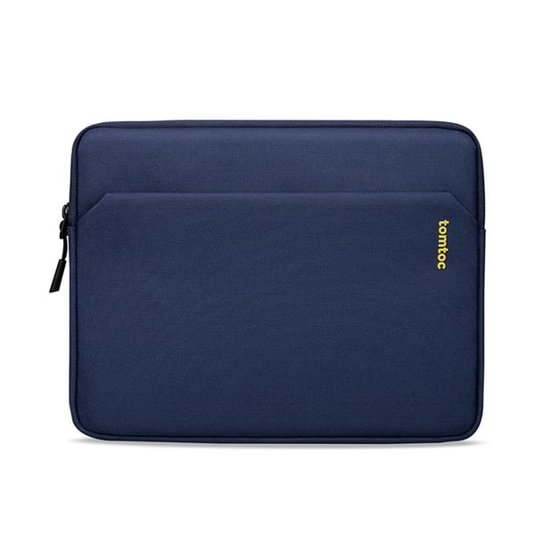 Tabletfodral - TOMTOC - Light-A18 - 11 tum - Blå - Spillresistent