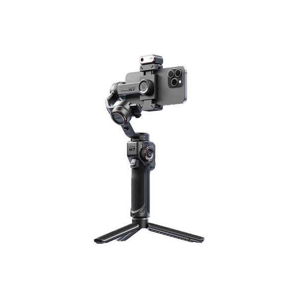Stabiliser Hohem iSteady M7