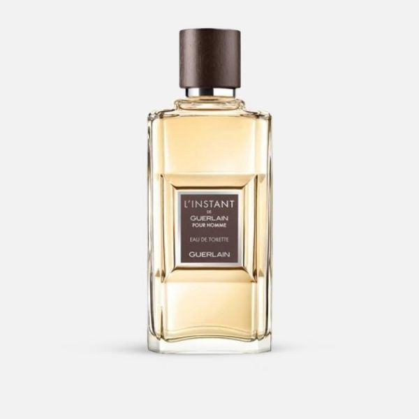 Guerlain L'Instant de Guerlain EDT Herr 100ml