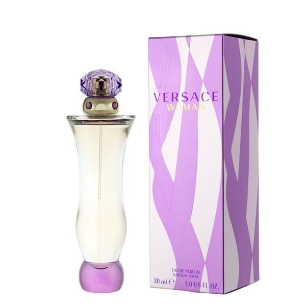 Eau de Parfum - Versace - Kvinna - 30 ml - Femme - Koncentration: Eau de parfum