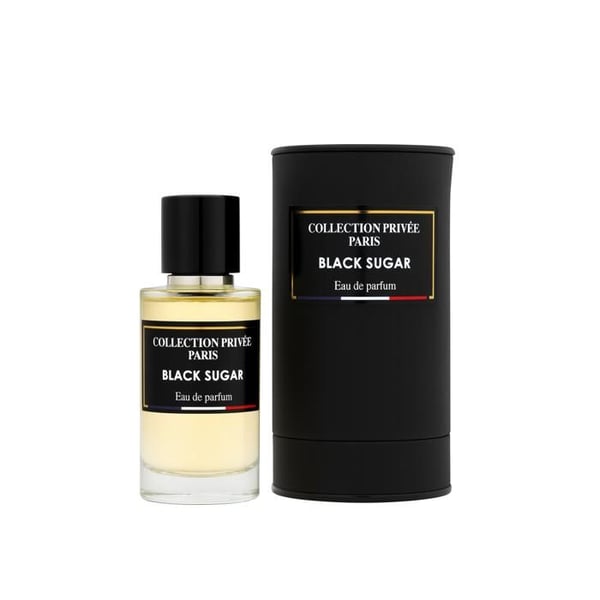 Collection Privée Black Sugar Eau de parfum unisex 50ml