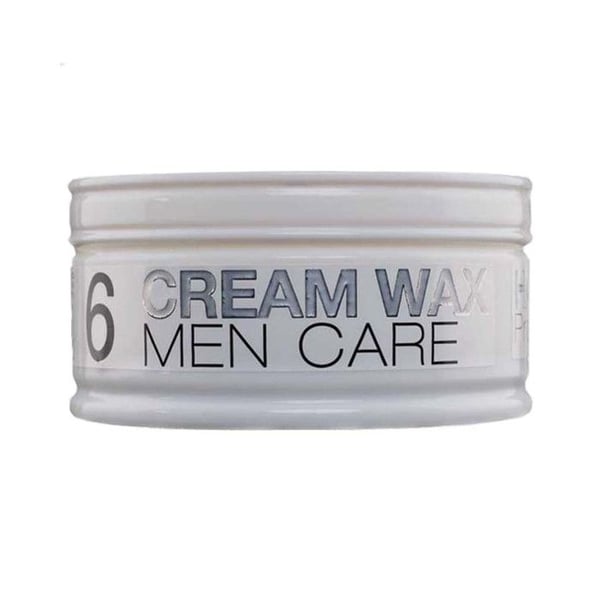 Streckkod - Cream Wax Styling Wax - Styling Effect 150ml -