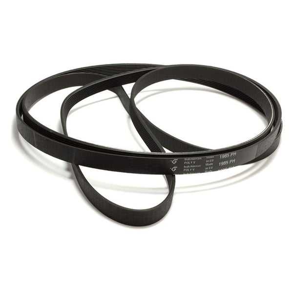 1985H8 POLY-V-BELT för LG TD-...