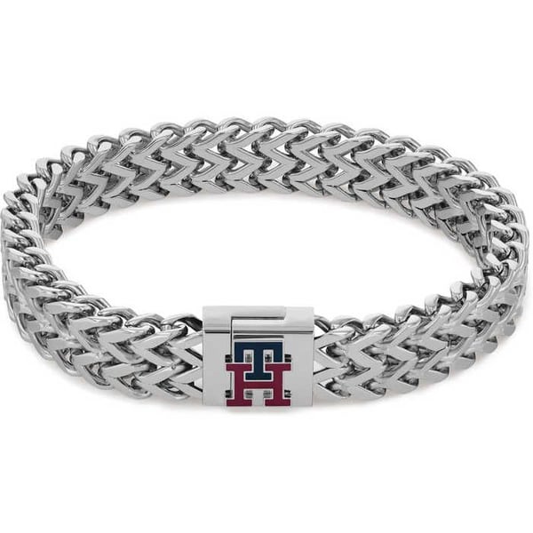 Armband - Silver Steel - Tommy Hilfiger - 2790462