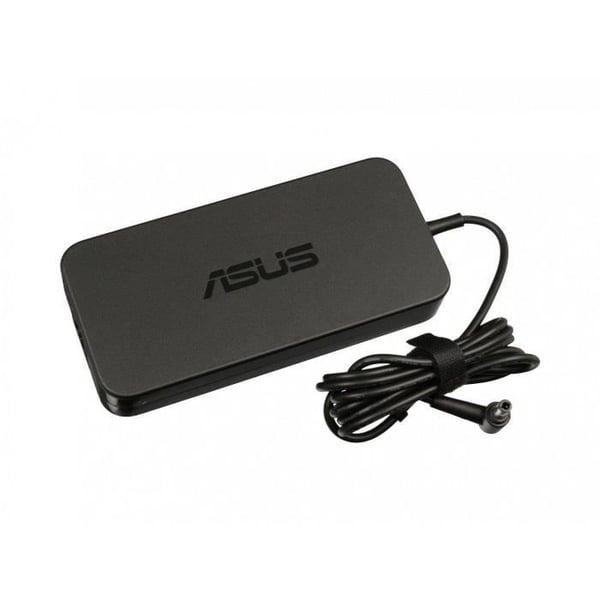 Strömadapter - ASUS - W126013151 - 120W - 19V - 3PIN - Svart