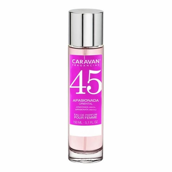 Parfym Dam - Caravan - N 45 - EDP - 150 ml - Vätska