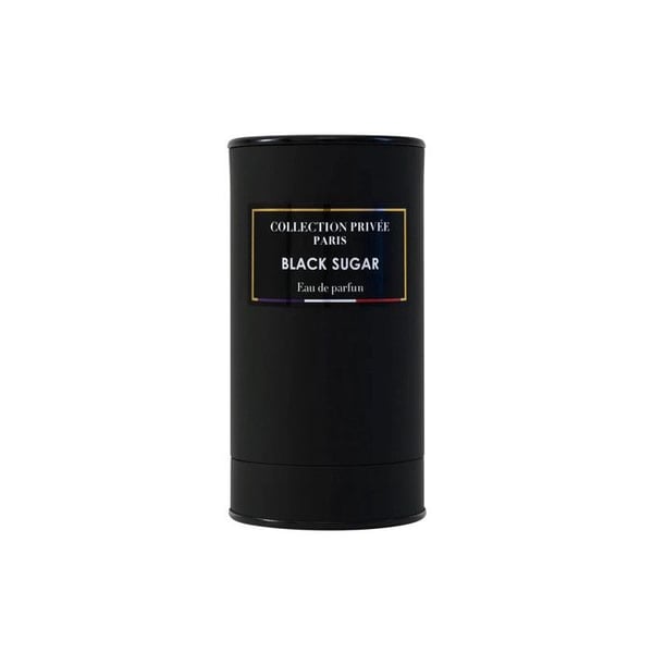 Collection Privée Black Sugar Eau de parfum unisex 50ml