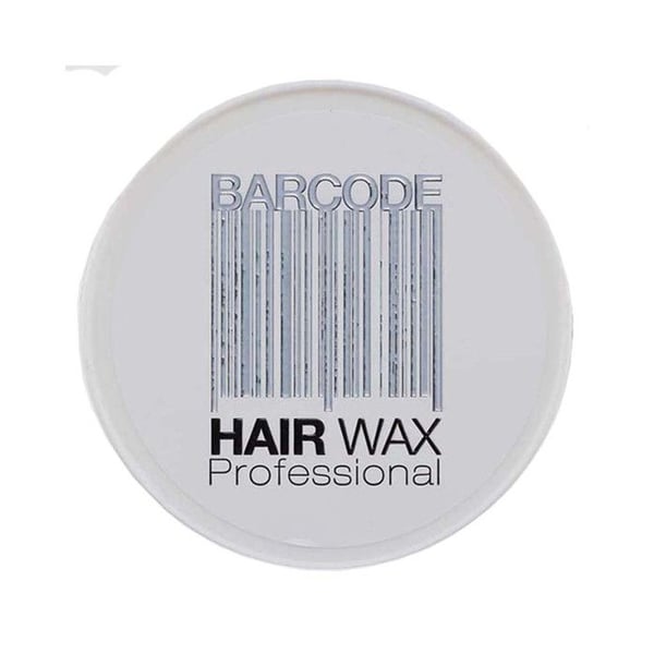 Streckkod - Cream Wax Styling Wax - Styling Effect 150ml -