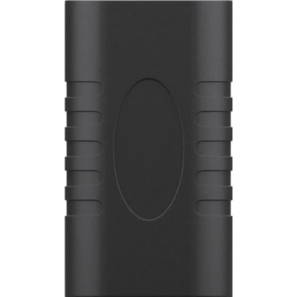 USB typ C-adapter - GOOBAY - Hon - Datatransfer - Strömförsörjning - Svart
