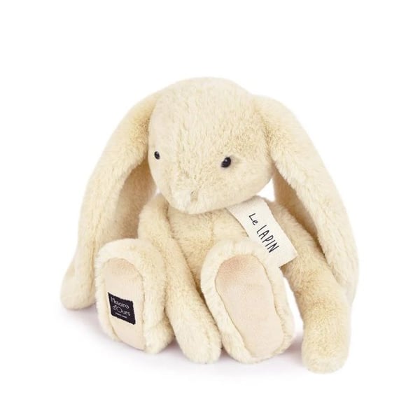 Mjukdjur - Bear Story - Vaniljkanin - 32 cm - Beige - Blandat