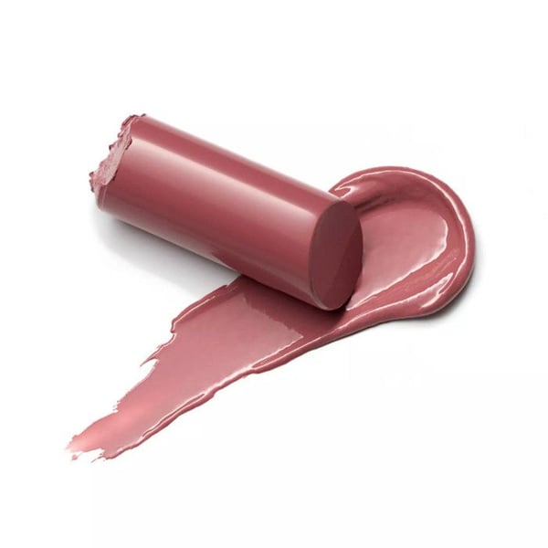 Läppstift - SATIN GLOW - #02-Blushin It - 3,5 gr - Satinfinish