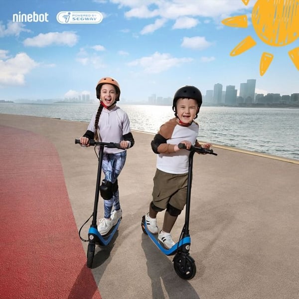 Ninebot C2 Lite elskoter för barn