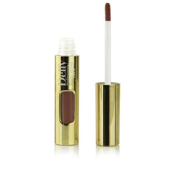 LIPFIX GOLD flytande läppstift #nude 8 gr