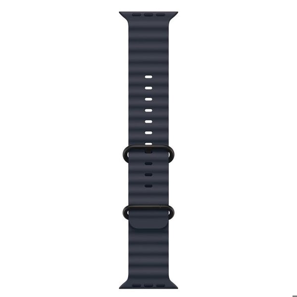 APPLE Apple Watch 49 Marinblå
