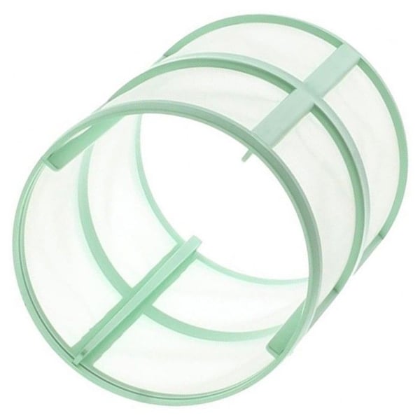 Cylindriskt filter - Diskmaskin - BRANDT, DE DIETRICH, THOMSON, SAUTER (27017)