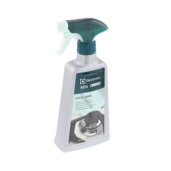 Spray för rengöring av rostfritt stål 500ml Electrolux 902980387