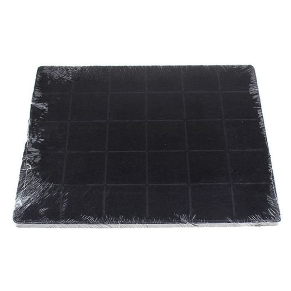 Filtre kolsyra kitfc906 för fläkt 290x240x10 mm Gorenje 690073181