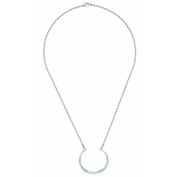 Halsband i stål - Tommy Hilfiger - Tommy 2780277 - Förstärkt kedja - Klassisk - Legerat stål - 10 g