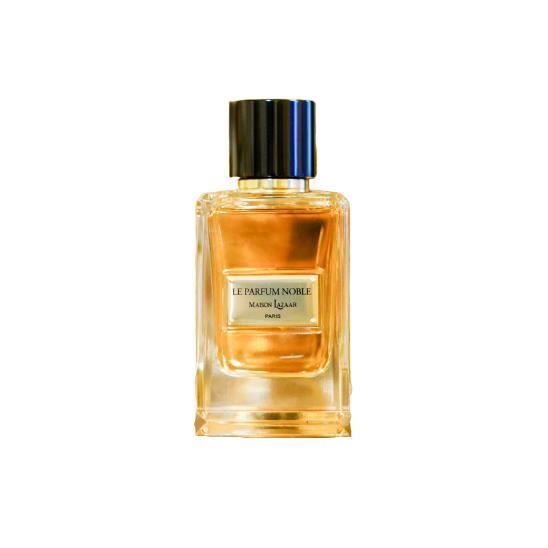 Eau de Parfum - Maison Lazaar - Den Ädla Parfymen - 100ml - Unisex - Blommig - Vanilj och Rosé
